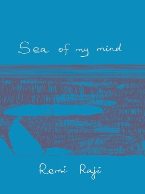 cover image of Sea of My Mind